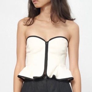 Mara Hoffman Gemma Top